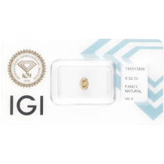 diament-naturalny-052-ct-natural-fancy-intense-brown-yellow-oval-modified-brilliant-vs2-vg-1