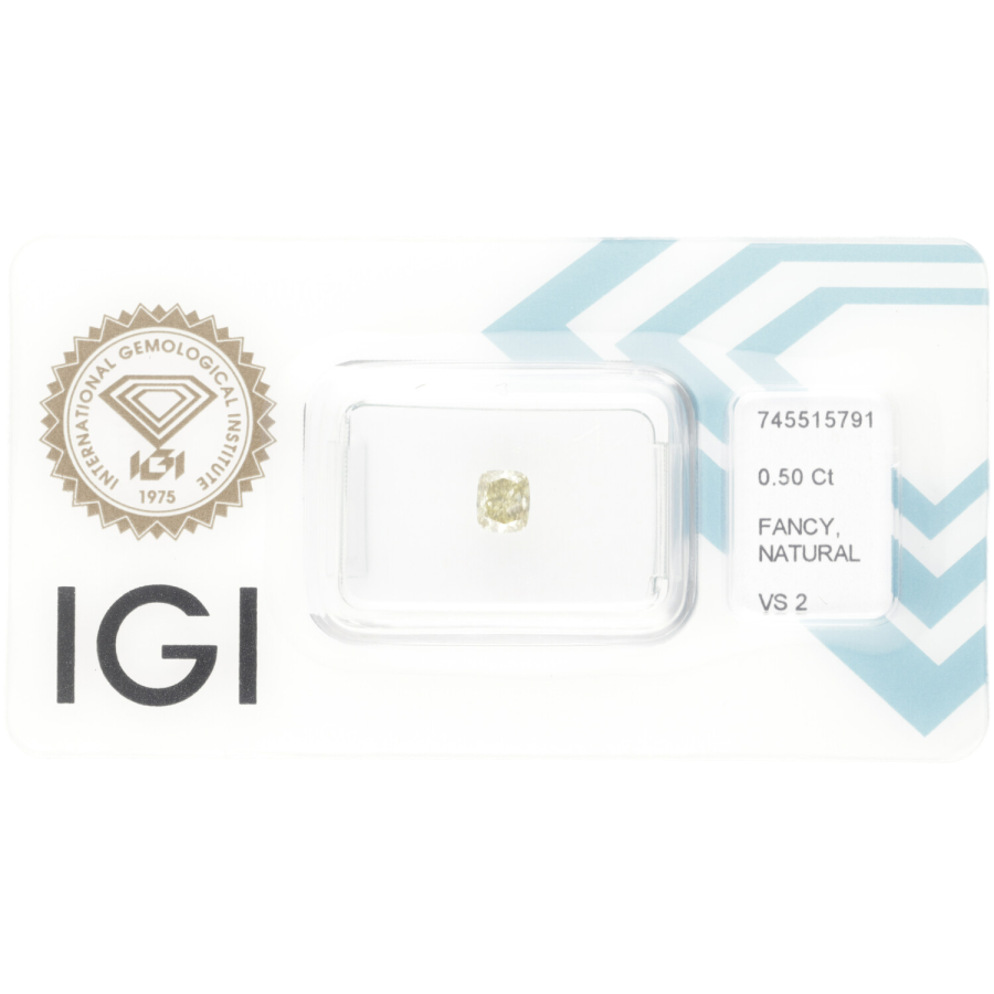 diament-naturalny-050-ct-natural-fancy-intense-brownish-yellow-cushion-modified-brilliant-vs2-vg-1