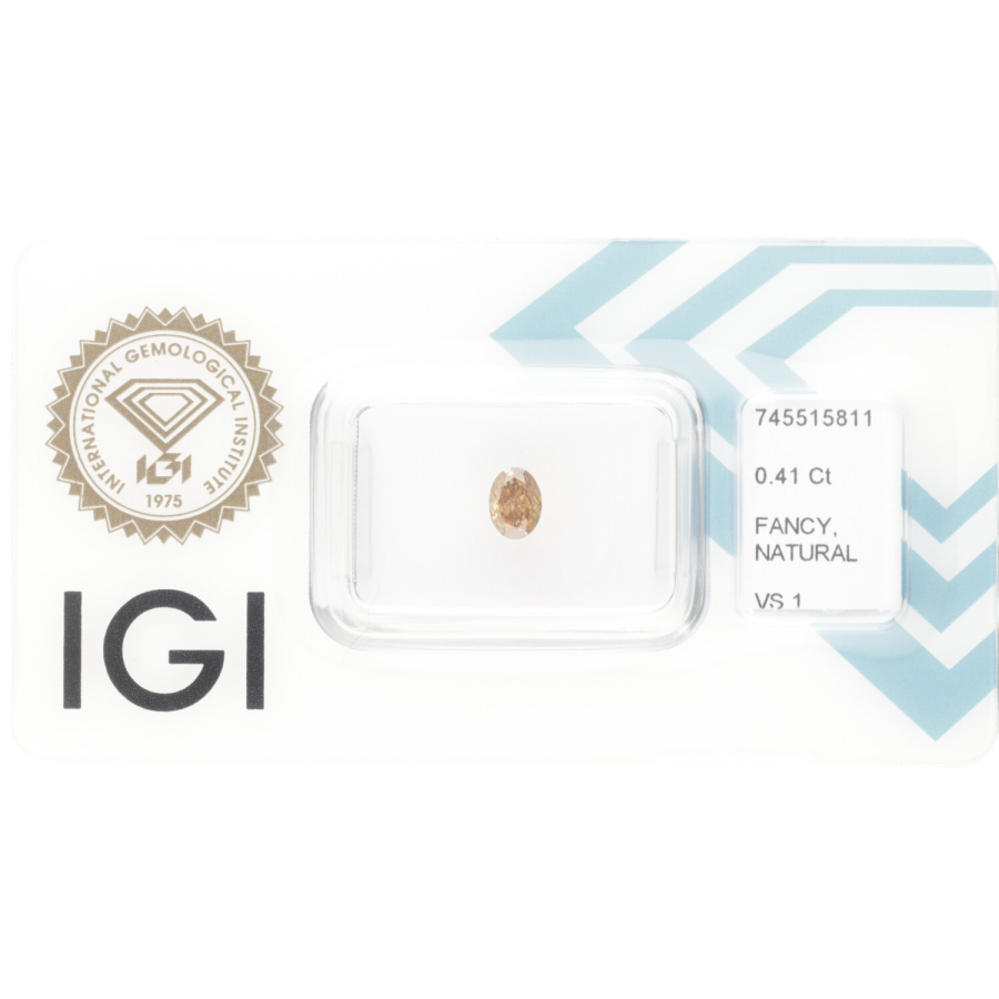 diament-naturalny-041-ct-natural-fancy-intense-yellowish-brown-oval-modified-brilliant-vs1-vg-1
