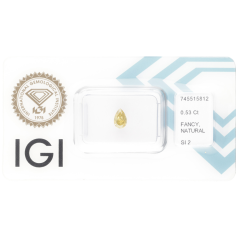 diament-naturalny-053-ct-natural-fancy-intense-greenish-yellow-pear-modified-brilliant-si2-vg-1