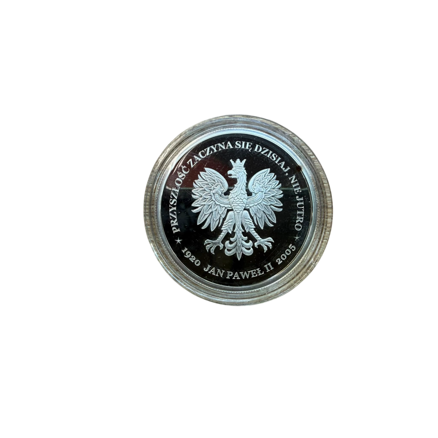 srebrny-medalion-jan-pawel-ii-afryka-1