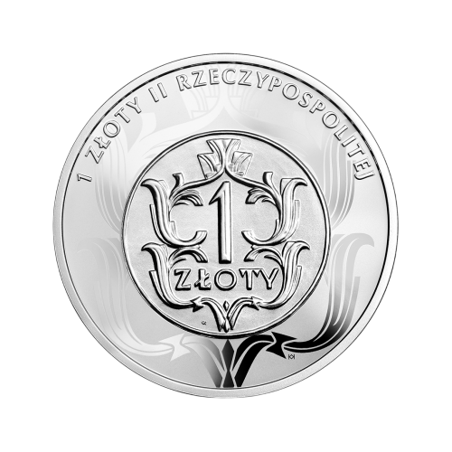 srebrna-moneta-historia-monety-polskiej-1-zloty-ii-rzeczypospolitej-2026-2