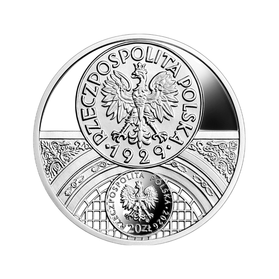 srebrna-moneta-historia-monety-polskiej-1-zloty-ii-rzeczypospolitej-2026-1