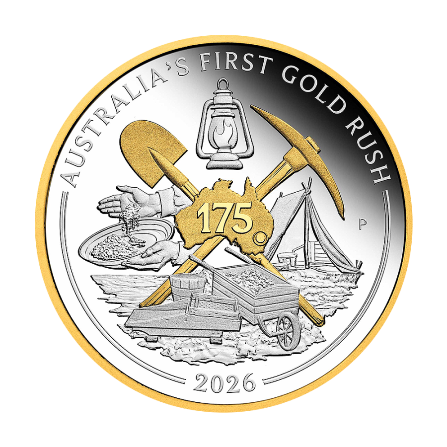 srebrna-moneta-pozlacana-175-rocznica-pierwsza-australijska-goraczka-zlota-1-uncja-2026-5