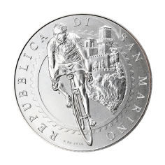 srebrna-moneta-100-rocznica-urodzin-gino-bartalego-2014-2 2