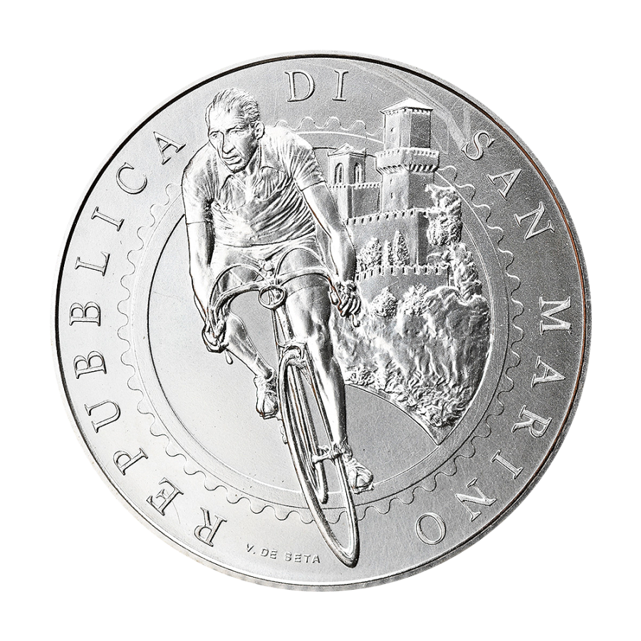 srebrna-moneta-100-rocznica-urodzin-gino-bartalego-2014-1