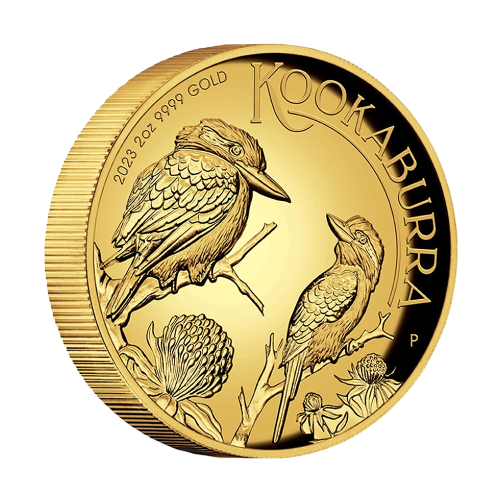 zlota-moneta-australijska-kookaburra-2023-wysoki-relief-2-uncje-4