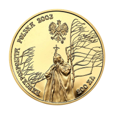 zlota-moneta-200-zl-25-lecie-pontyfikatu-jana-pawla-ii-2003-1 2