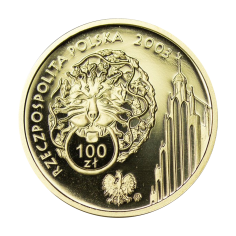 zlota-moneta-100-zl-750-lecie-lokacji-poznania-2003-2 2