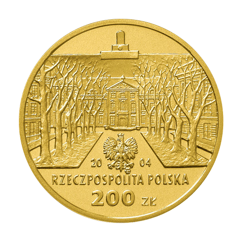 zlota-moneta-200-zl-100-lecie-akademii-sztuk-pieknych-w-warszawie-2004-1