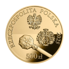 zlota-moneta-500-zl-hetmani-rzeczypospolitej-stanislaw-zolkiewski-2025-2 2