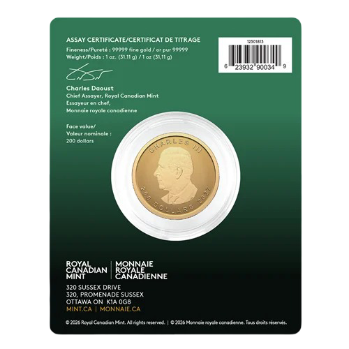 zlota-moneta-najczystszy-lisc-klonowy-99999-2027-1-uncja-1