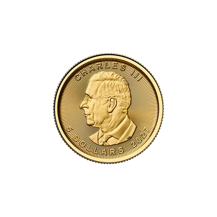 zlota-moneta-cenny-kanadyjski-lisc-klonowy-nur-2027-1-10-uncji-1