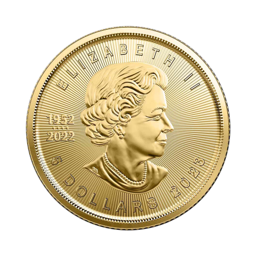 zlote-monety-moneta-lisc-klonowy-1-10-uncji-zlota-rewers