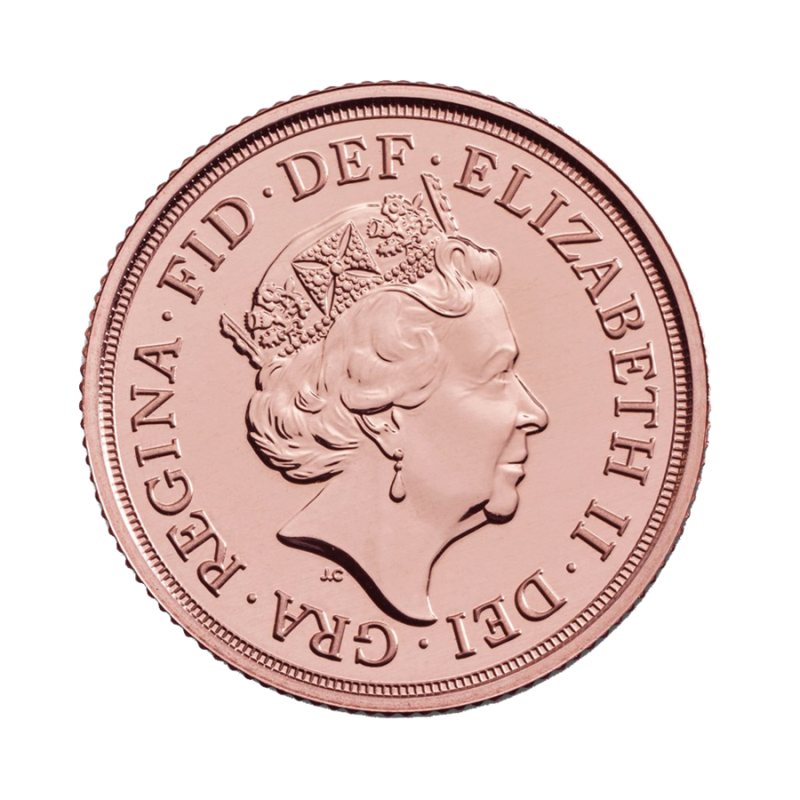 zlote-monety-moneta-suweren-rewers