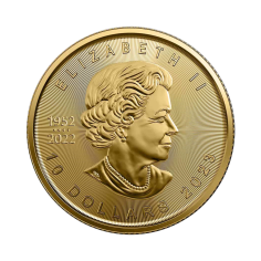 gold-coin-coin-liver-clone one-four-ounce gold-avers 2