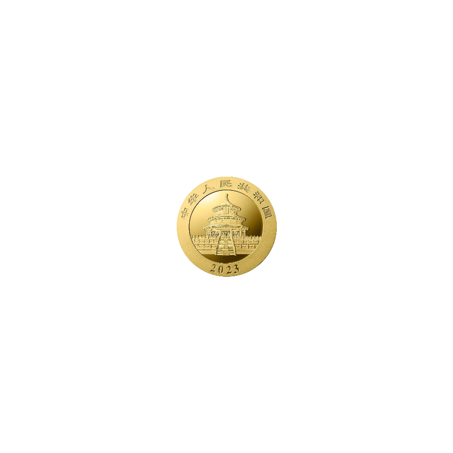gold-coin-panda-coin-three-gram-gold-reverse