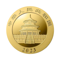 gold-coins-panda-coin-30-grams-gold-obverse 2