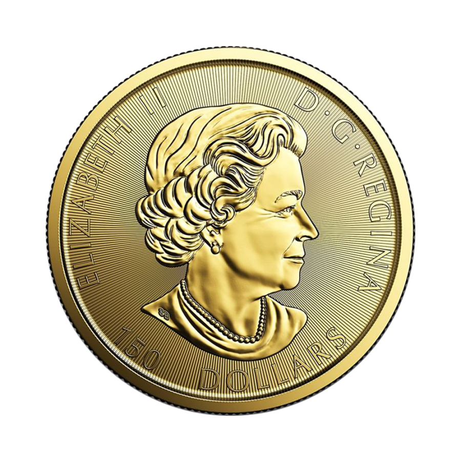 gold-coin-coin-voyageur   150-year-old canadian