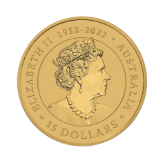 gold-coin-coin-australian-kangaroo-1-10-ounce gold-reverse 2