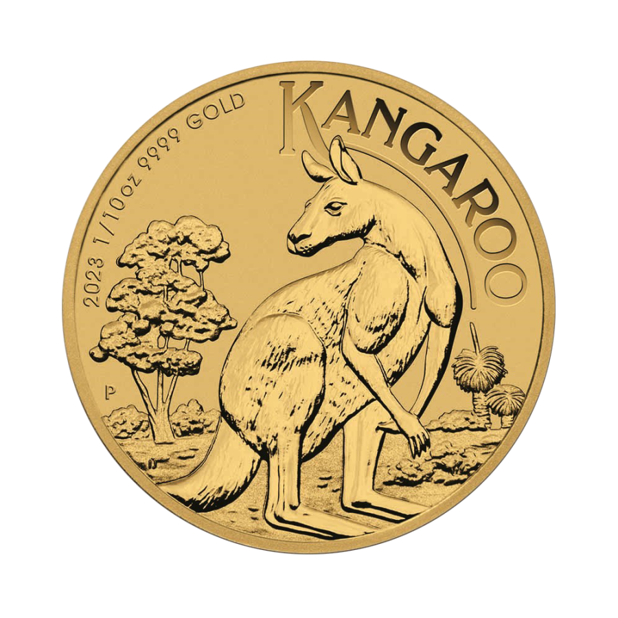 zlote-monety-moneta-australijski-kangur-1-10-uncji-zlota-rewers