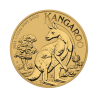 gold-coin-coin-australian-kangaroo-1-10-ounce gold-reverse