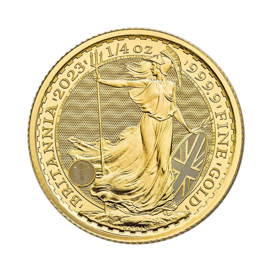 gold-coin-coin-britannia-1-4-ounce-gold-awers