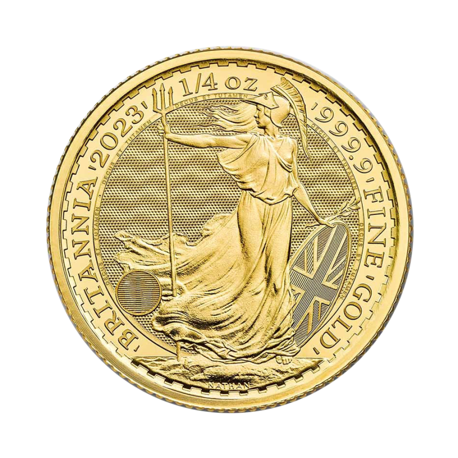 zlote-monety-moneta-britannia-1-4-uncji-zlota-awers