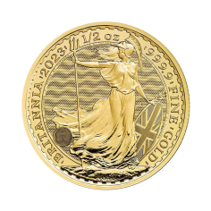 gold-coin-coin-britannia one and two-ounce gold-awers