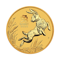 zlote-monety-moneta-2023-rok-krolika-1-10-uncji-zlota-rewers