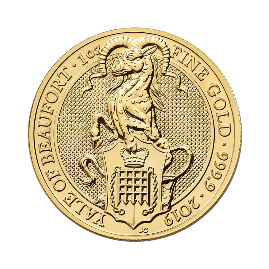 gold-coin-coin-beast-king-yale-1-ounce gold-reverse