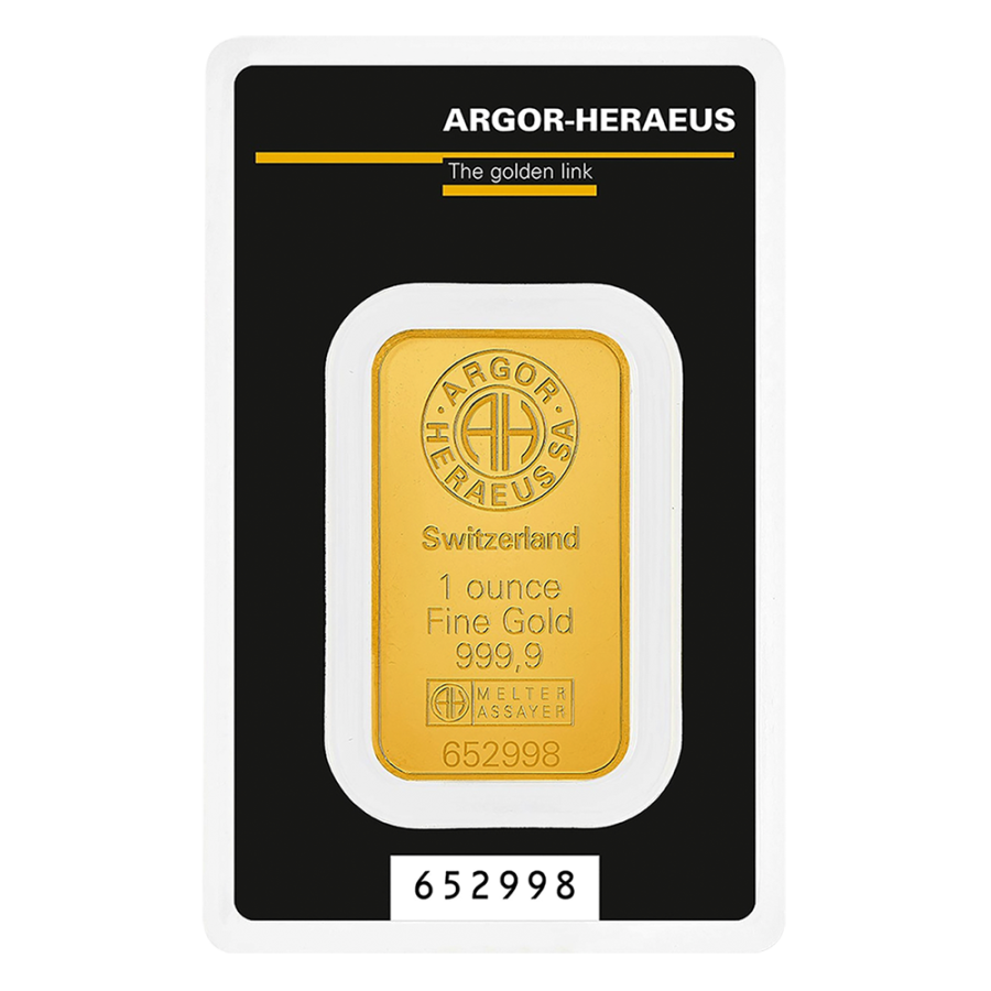 gold-bar-1oz-Argor-Heraeus