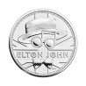 Moneta-Elton-John-Legendy-Muzyki-1-uncja-srebra-rewers