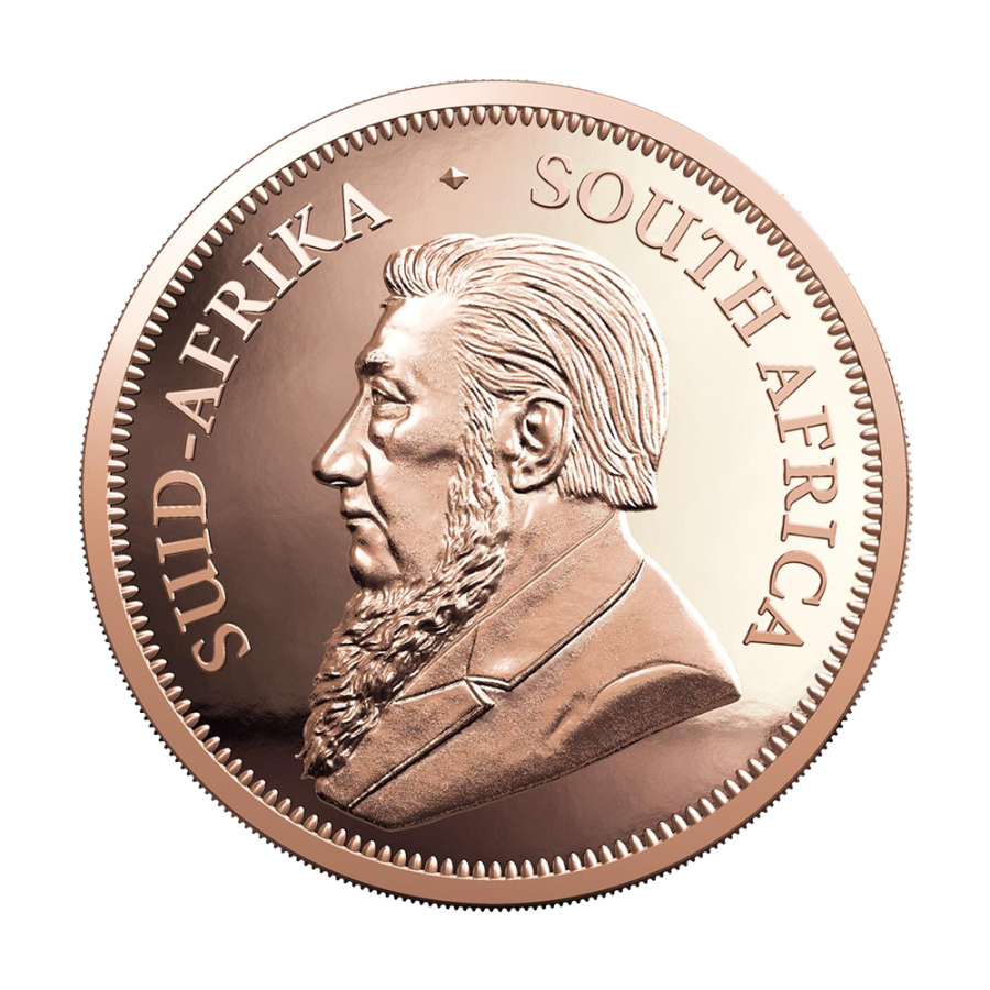 PROOF-Moneta-Krugerrand–1-uncja-zlota-awers
