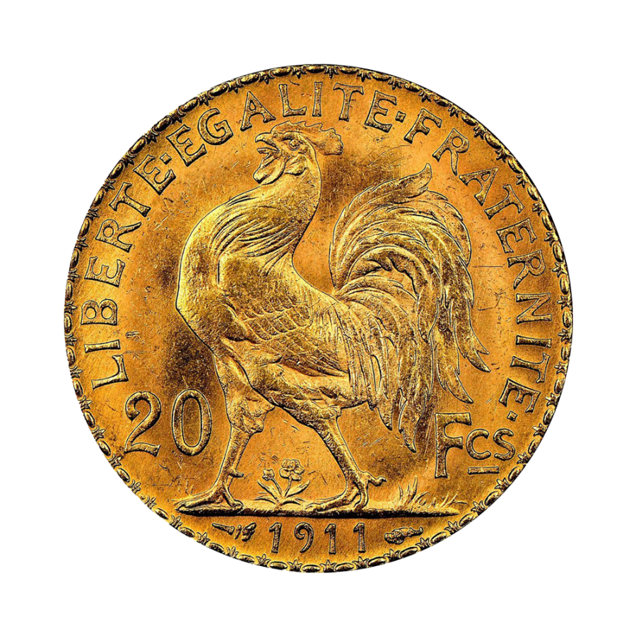 Gold-coin-20-franc-reverse-1