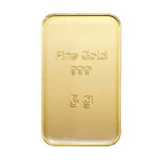 5g gold bar unsorted 24h