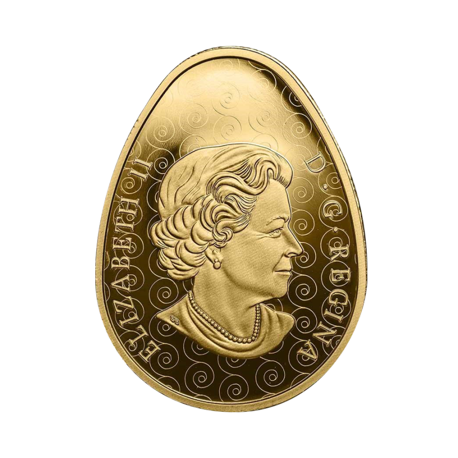 zlota-moneta-pisanka-rcm-2022-awers