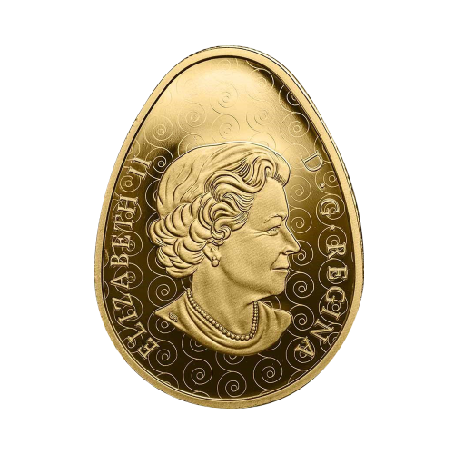 zlota-moneta-pisanka-rcm-2022-awers