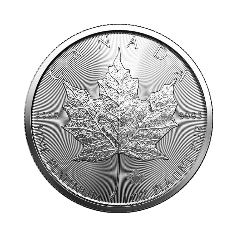 platynowa-moneta-kanadyjski-lisc-klonowy-1-oz-awers