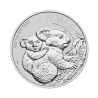 srebrna-moneta-australijski-koala-1-oz-awers