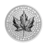 srebrna-moneta-kanadyjski-lisc-klonowy-ultra-wysoki-relief-5oz-awers