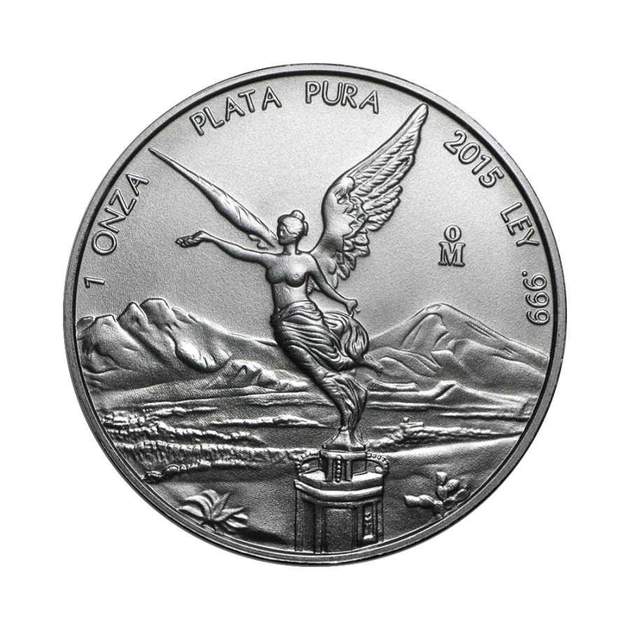 srebrna-moneta-libertad-1-oz-awers