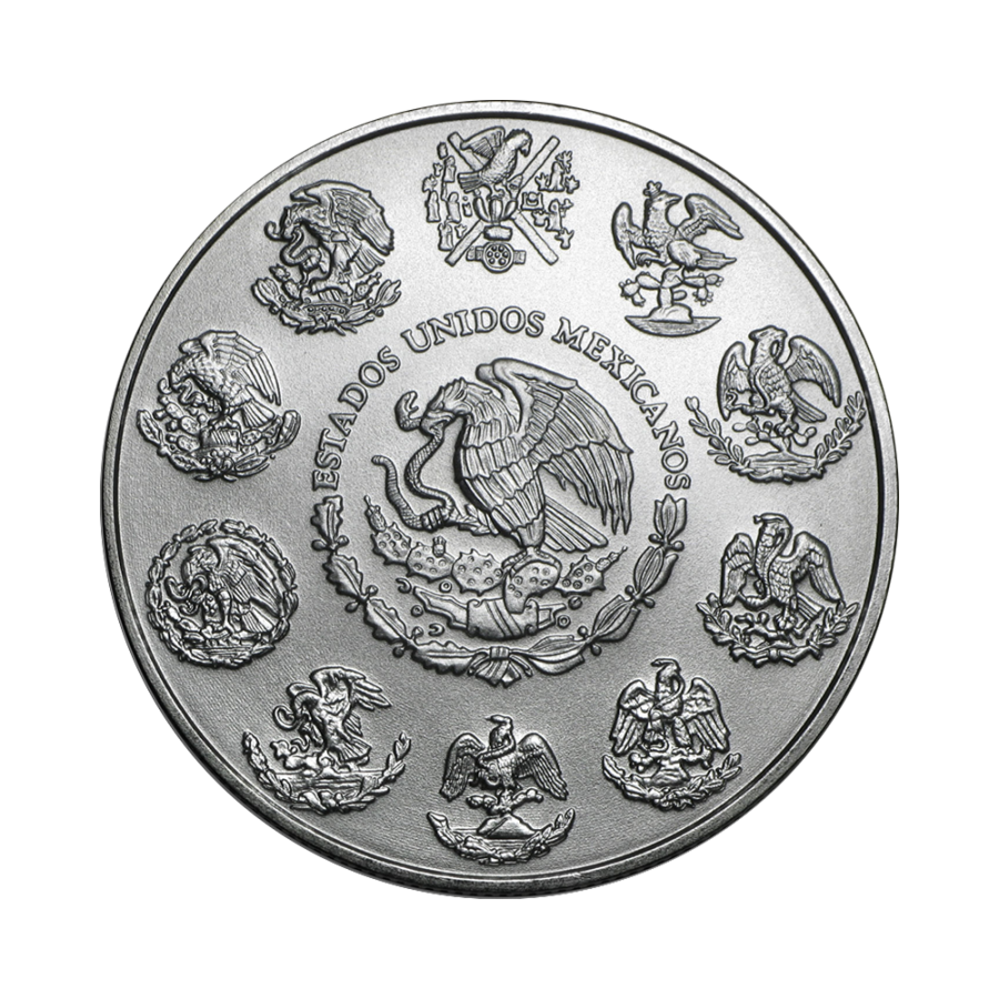 silver coin-libertad-1-oz-reverse