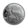srebrna-moneta-australijski-emu-1-oz-awers