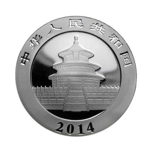 silver coin-panda-1-oz-reverse