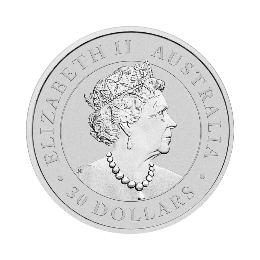 srebrna-moneta-australijska-kookaburra-1-kg-rewers