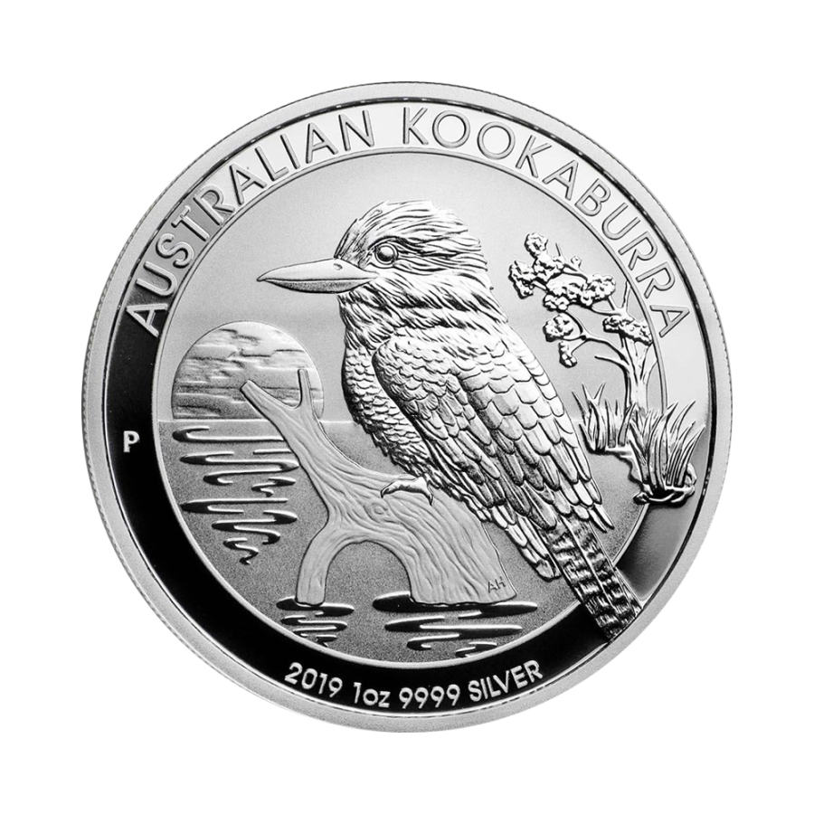 srebrna-moneta-australijska-kookaburra-1-oz-awers