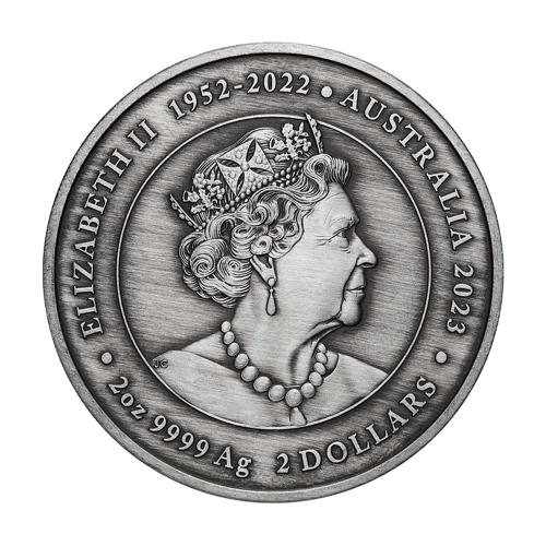 This is a silver-kangaroo-Yongka-two-ounce-reverse silver coin