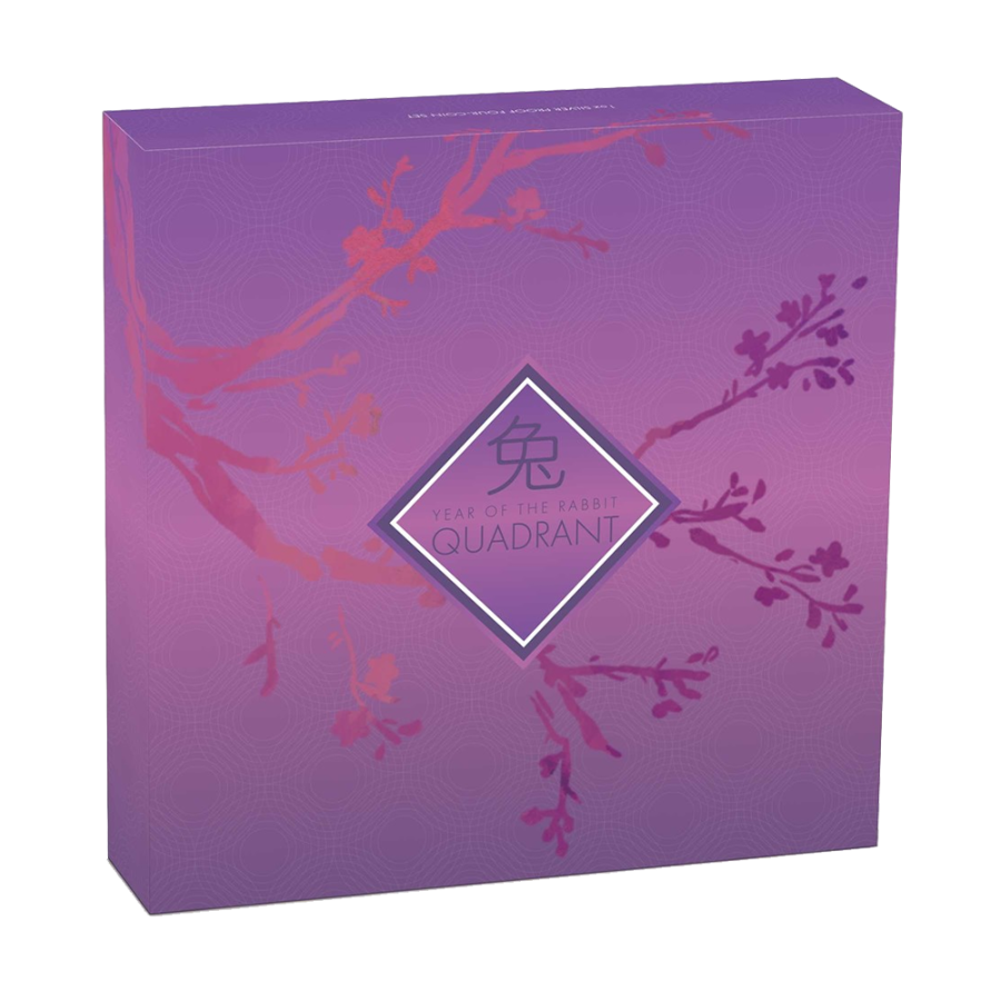 set-of-4-1-AUD-silver-coins-australian-year-of-the-rabbit-2023-box2