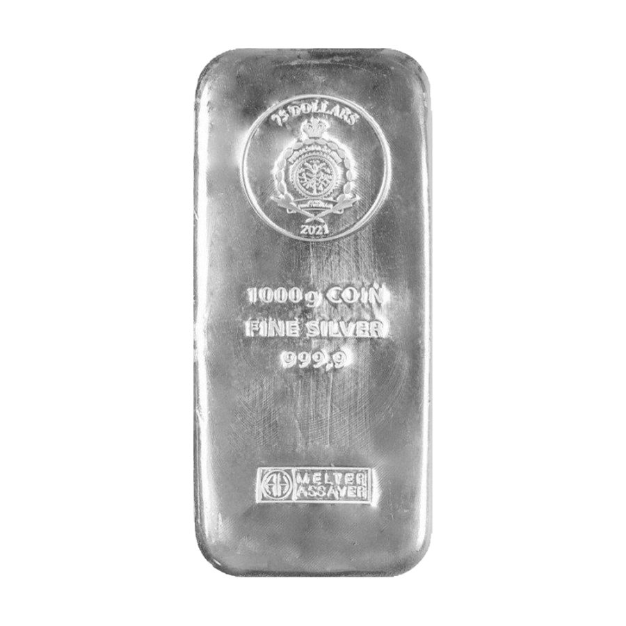 srebrna-moneta-75-NZD-1-kg-srebra-awers